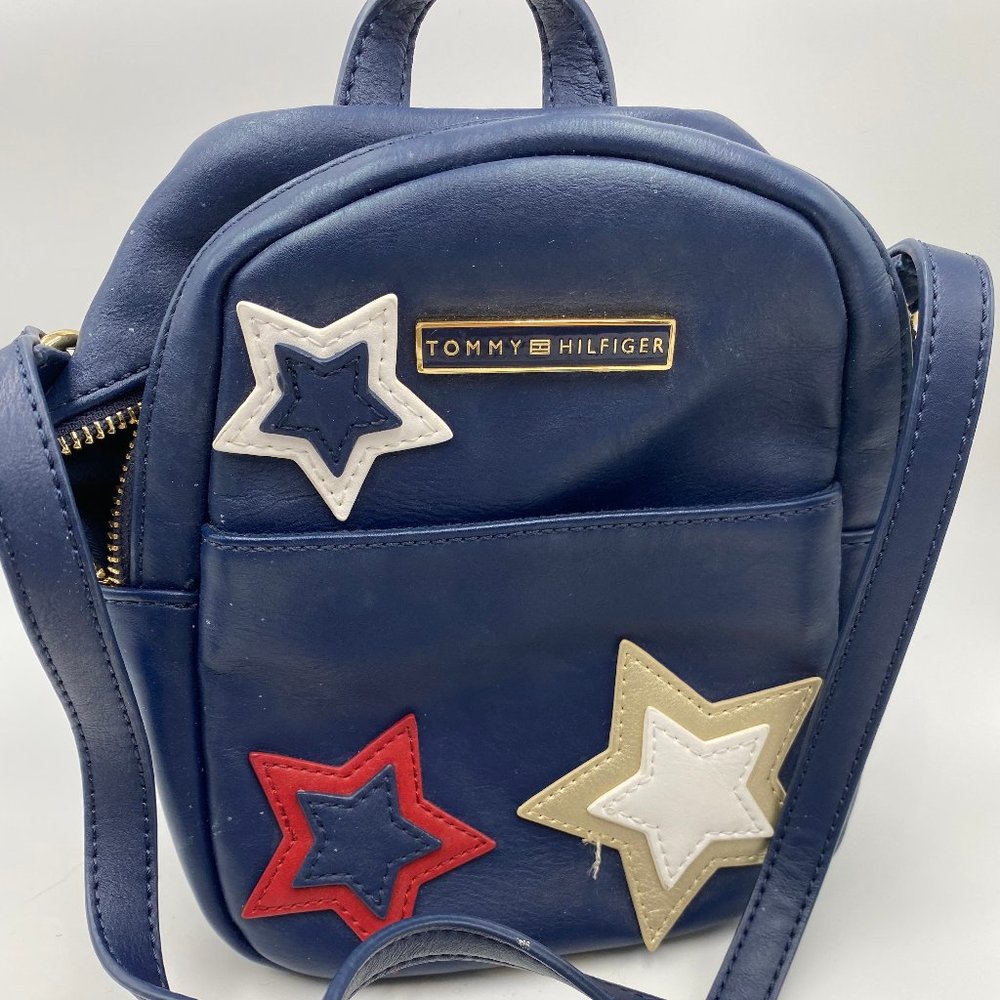 Tommy Hilfiger Bag - GREAT CONDITION!